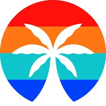 Nové - Island Coconut Dark Chocolate